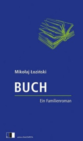 Buch Buch Mikolaj Lozinski