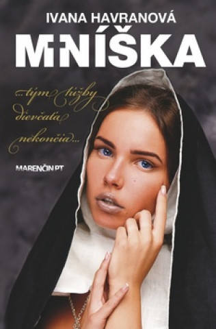 Βιβλίο Mníška Ivana Havranová