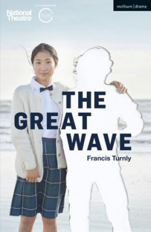 Carte Great Wave Francis Turnly