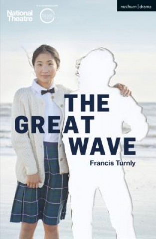 Book Great Wave Francis Turnly