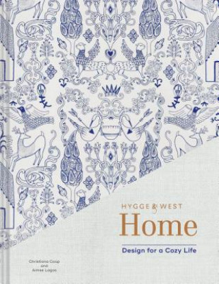 Kniha This Is Home Aimee Lagos
