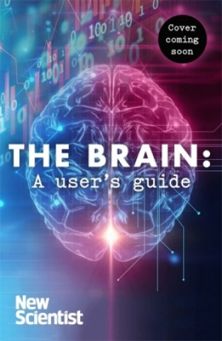 Книга Brain New Scientist