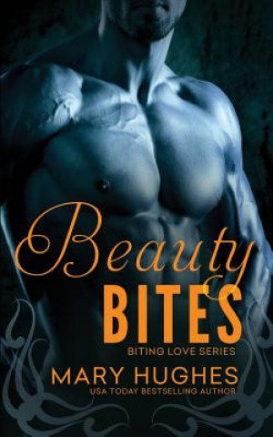 Kniha Beauty Bites Mary Hughes