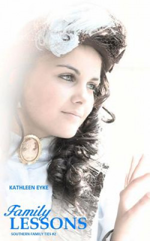 Buch Family Lessons Kathleen Eyke