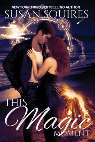 Book This Magic Moment Susan Squires