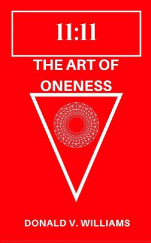 Książka Art of Oneness Donald V Williams