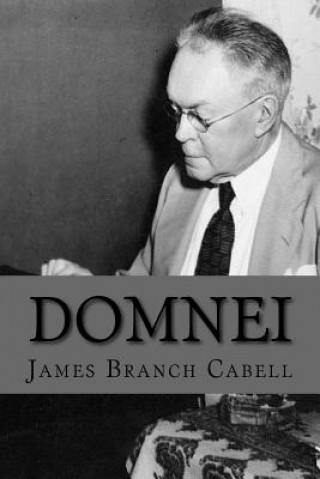 Knjiga Domnei James Branch Cabell