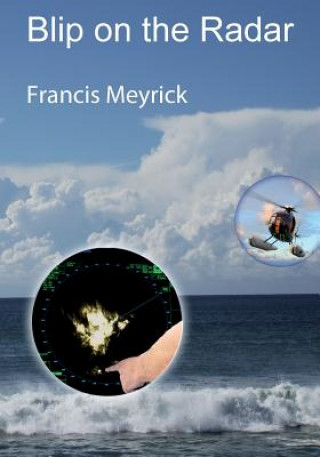 Kniha Blip on the radar Francis Meyrick