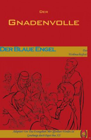 Carte Der Blaue Engel Lamb Books
