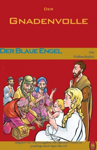 Carte Der Blaue Engel Lamb Books