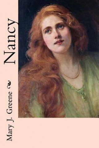 Knjiga Nancy Mary J Greene