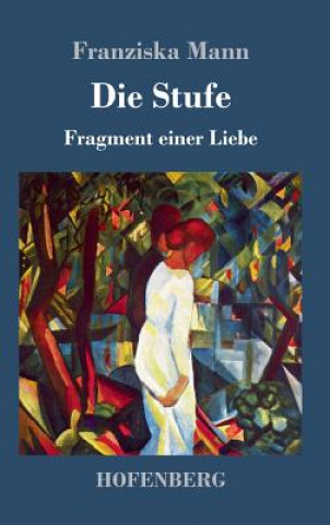 Book Die Stufe Franziska Mann