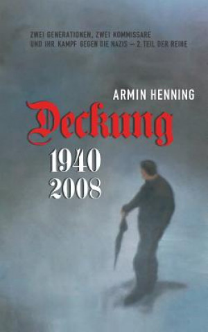 Knjiga Deckung Armin Henning