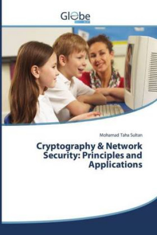 Boek Cryptography & Network Security: Principles and Applications Mohamad Taha Sultan