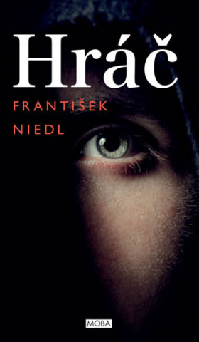 Книга Hráč František Niedl