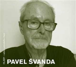 Audio Pavel Švanda Pavel Švanda