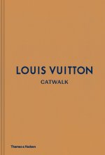 Könyv Louis Vuitton Catwalk Jo Ellison