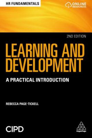 Carte Learning and Development Rebecca Page-Tickell