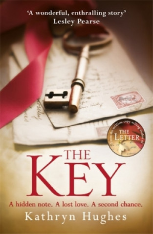 Kniha Key Kathryn Hughes