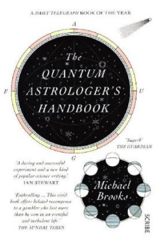 Carte Quantum Astrologer's Handbook Michael Brooks
