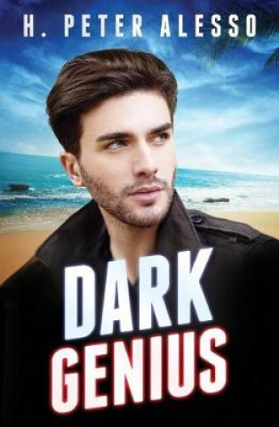Knjiga Dark Genius H Peter Alesso