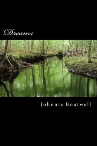 Knjiga Dreams Johnnie Mae Boutwell