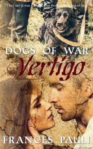Buch Vertigo Frances Pauli