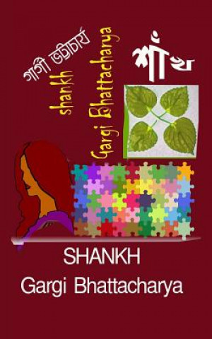 Kniha Shankh Mrs Gargi Bhattacharya