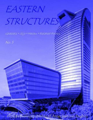 Book Eastern Structures No. 5 R W Watkins
