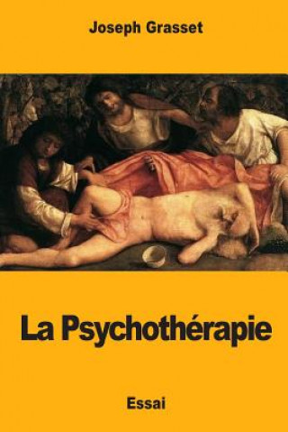 Buch La Psychothérapie Joseph Grasset