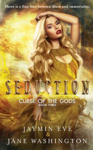 Libro Seduction Jaymin Eve