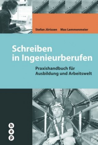 Kniha Schreiben in Ingenieurberufen Stefan Jörissen