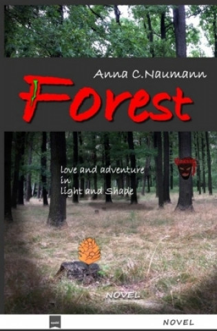 Könyv FOREST Anna C. Naumann