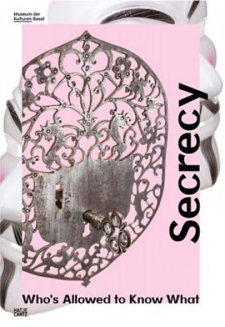 Knjiga Secrecy Brust