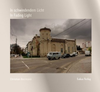 Kniha In schwindendem Licht | In Fading Light Christian Herrmann