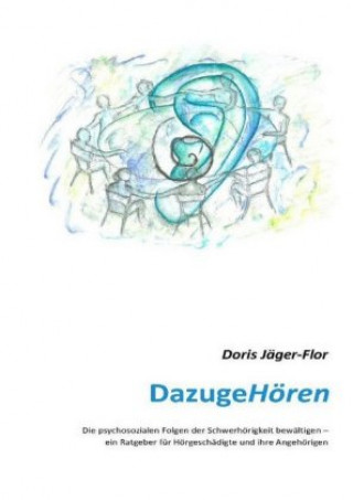 Книга DazugeHören Doris Jäger-Flor