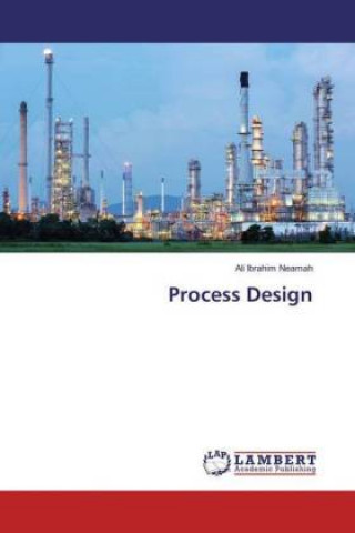 Knjiga Process Design Ali Ibrahim Neamah