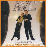 Audio AVE Hana Zagorová