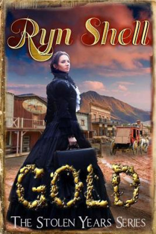 Kniha Gold Ryn Shell
