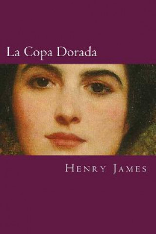 Книга La Copa Dorada Henry James