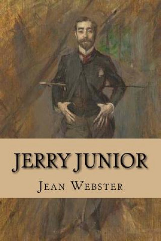 Книга Jerry Junior: Illustrated Jean Webster