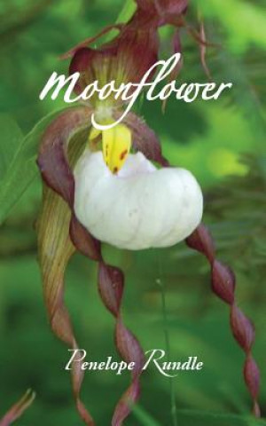 Knjiga Moonflower Penelope Rundle