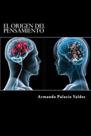 Carte El origen del pensamiento Armando Palacio Valdes