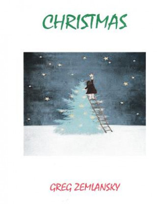 Buch Christmas Greg Zemlansky