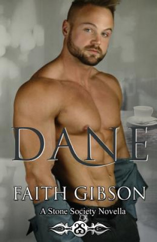 Knjiga Dane Faith Gibson