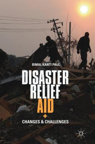 Buch Disaster Relief Aid Bimal Kanti Paul