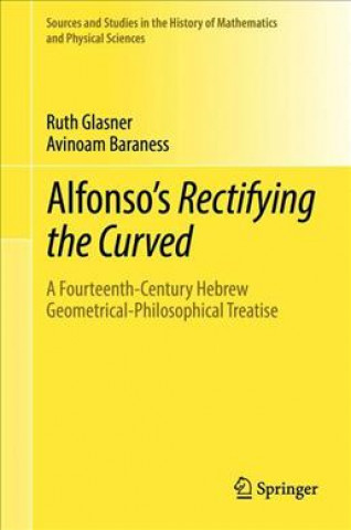 Carte Alfonso's Rectifying the Curved Ruth Glasner