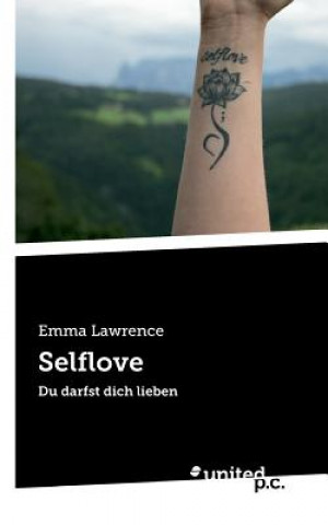 Kniha Selflove Emma Lawrence