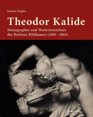 Kniha Theodor Kalide Justine Nagler