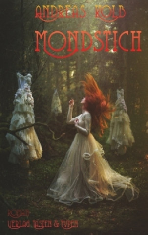 Book Mondstich Andreas Kolb